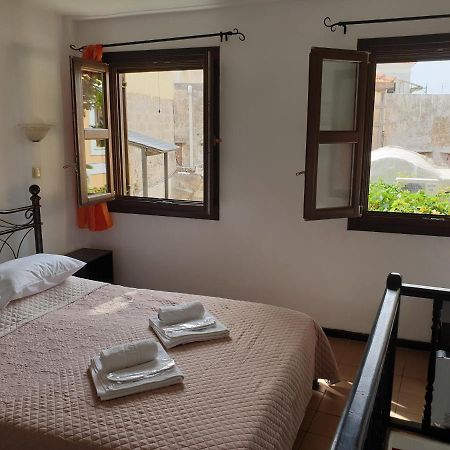 Chris Αpartments Old Town Apartman Rhodes City Kültér fotó