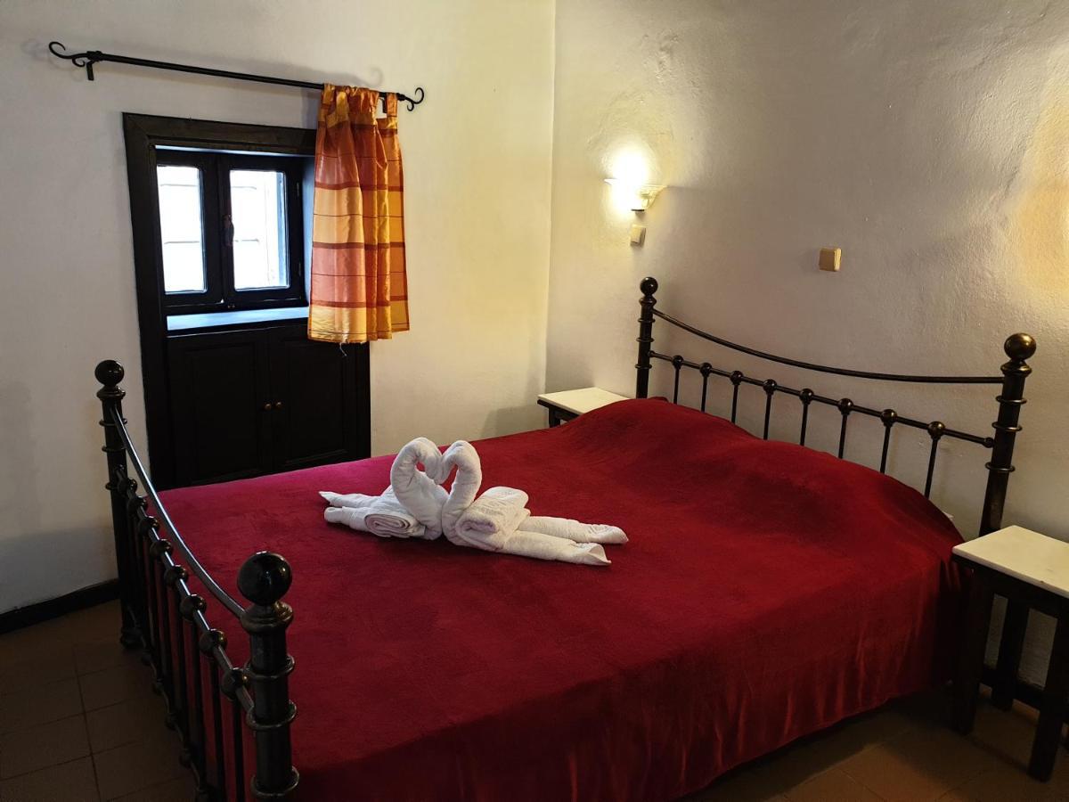 Chris Αpartments Old Town Apartman Rhodes City Kültér fotó