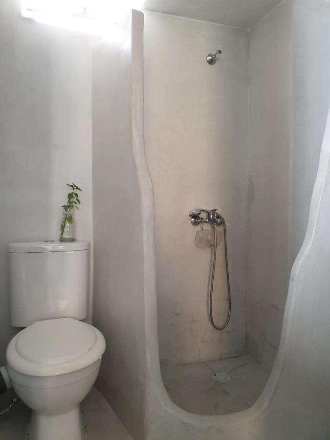 Chris Αpartments Old Town Apartman Rhodes City Kültér fotó