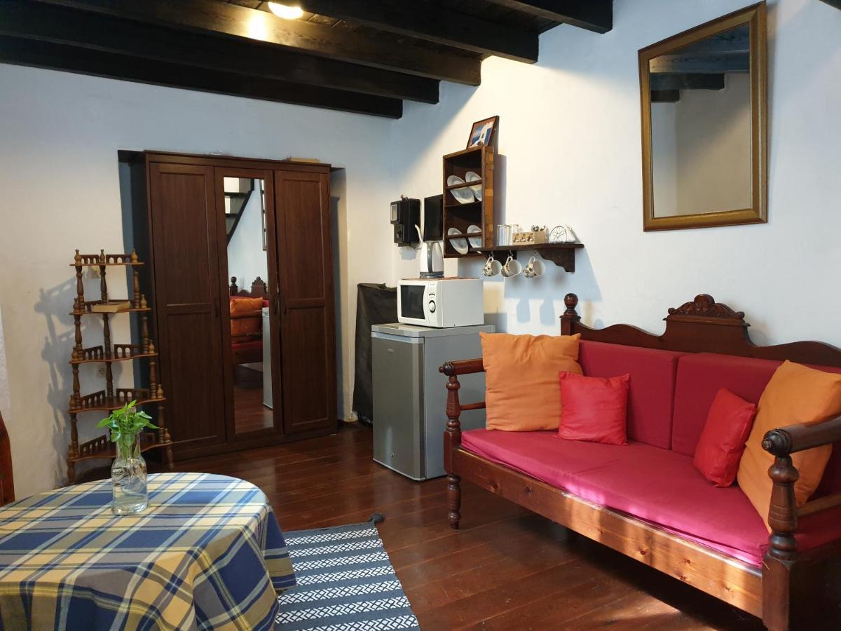 Chris Αpartments Old Town Apartman Rhodes City Kültér fotó