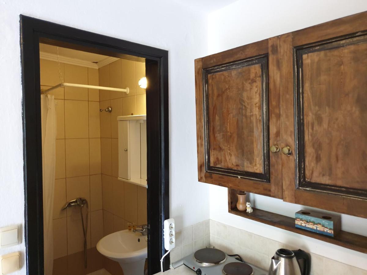 Chris Αpartments Old Town Apartman Rhodes City Kültér fotó