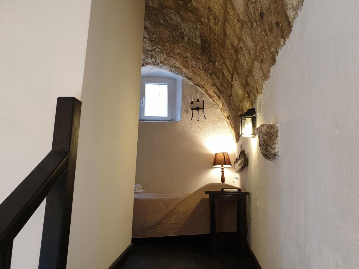 Chris Αpartments Old Town Apartman Rhodes City Kültér fotó