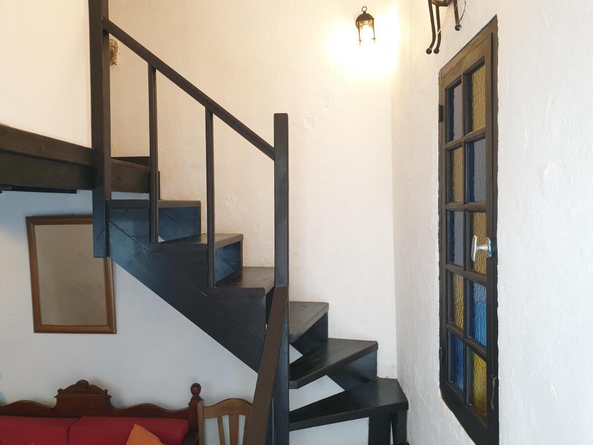 Chris Αpartments Old Town Apartman Rhodes City Kültér fotó