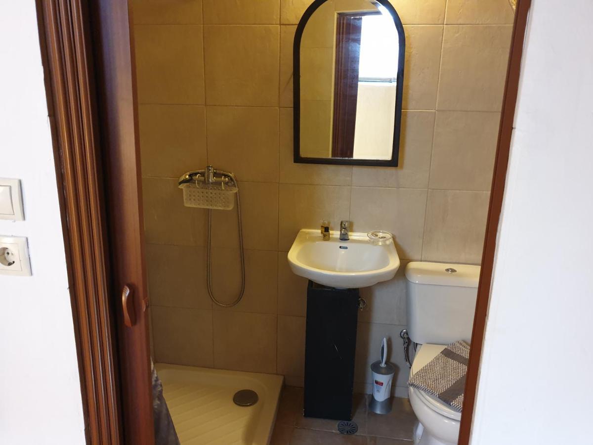 Chris Αpartments Old Town Apartman Rhodes City Kültér fotó