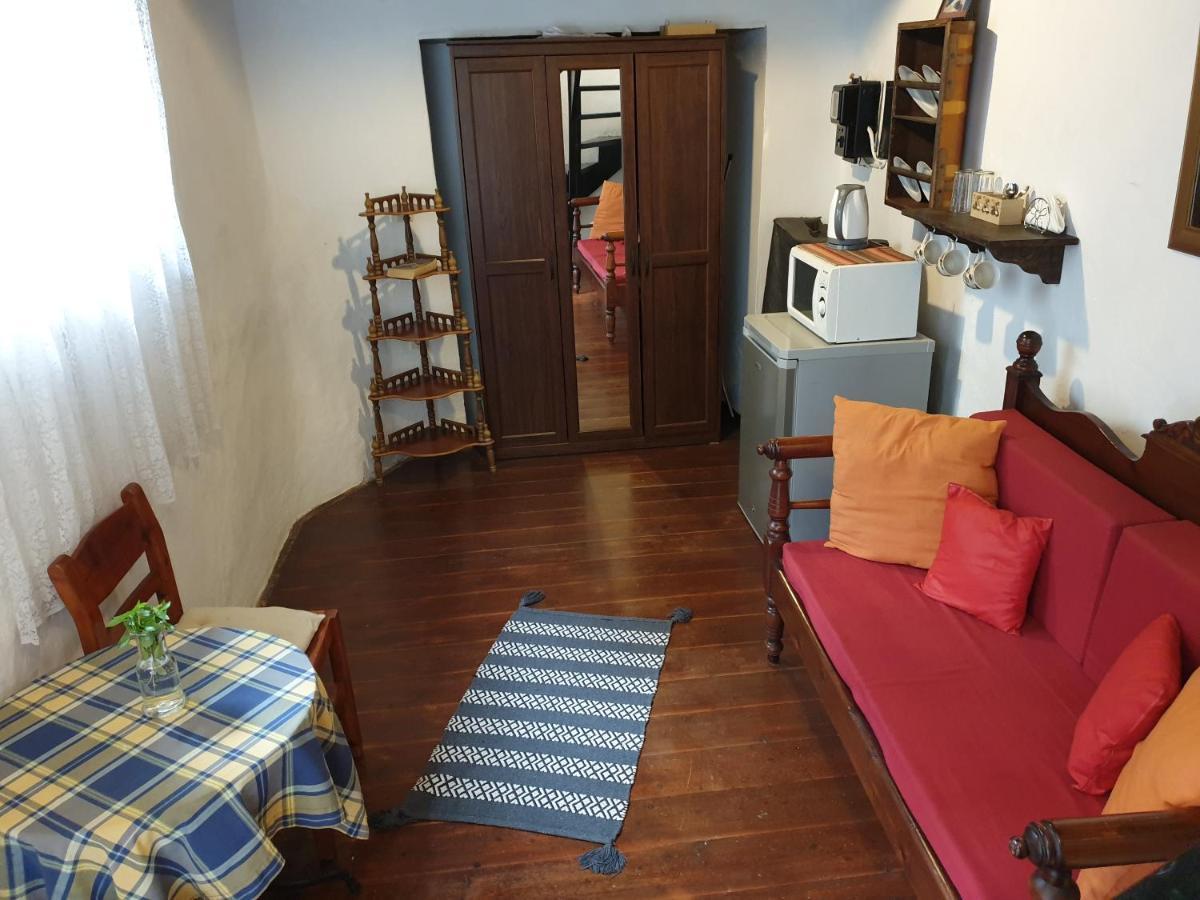Chris Αpartments Old Town Apartman Rhodes City Kültér fotó