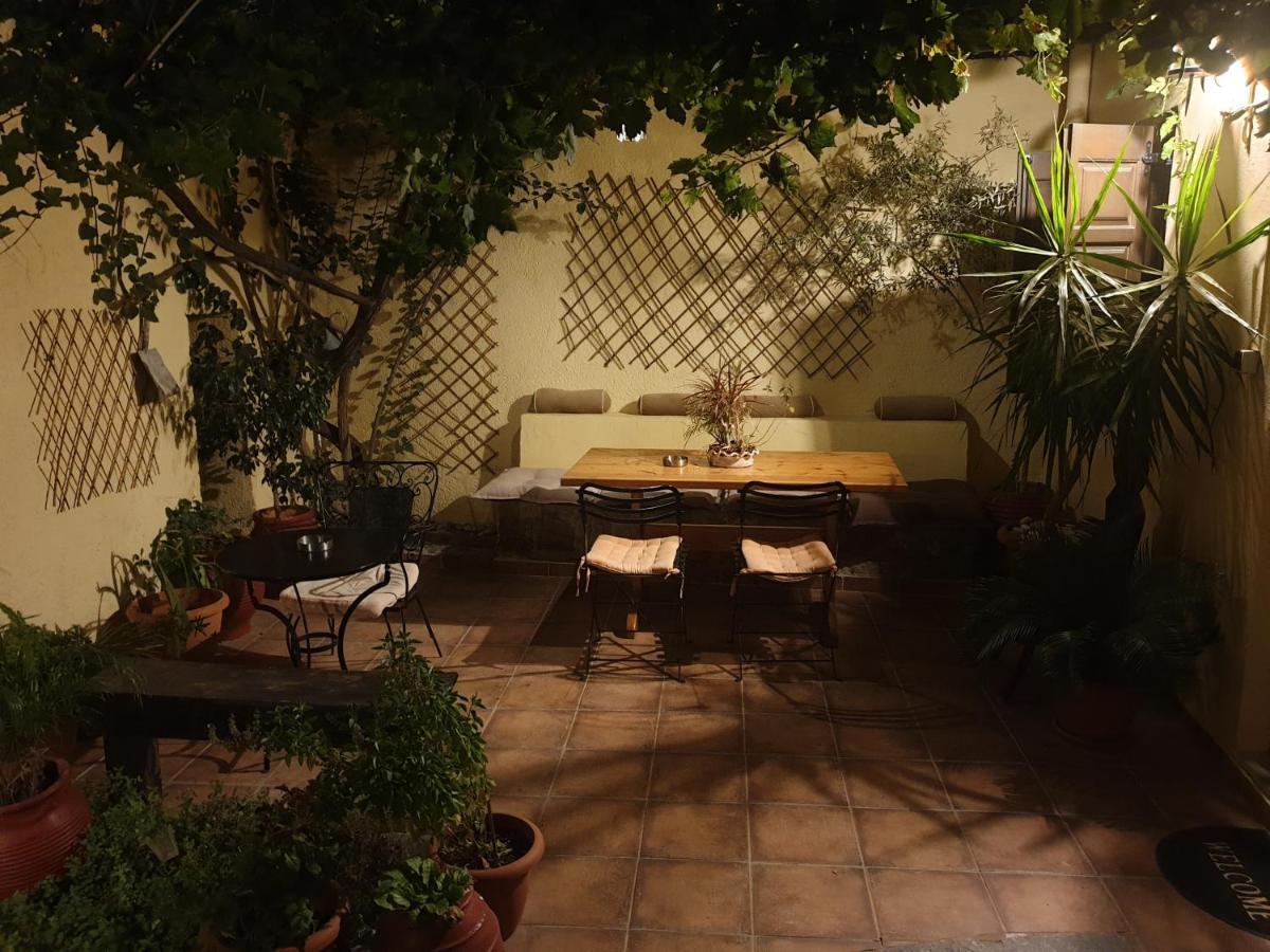 Chris Αpartments Old Town Apartman Rhodes City Kültér fotó
