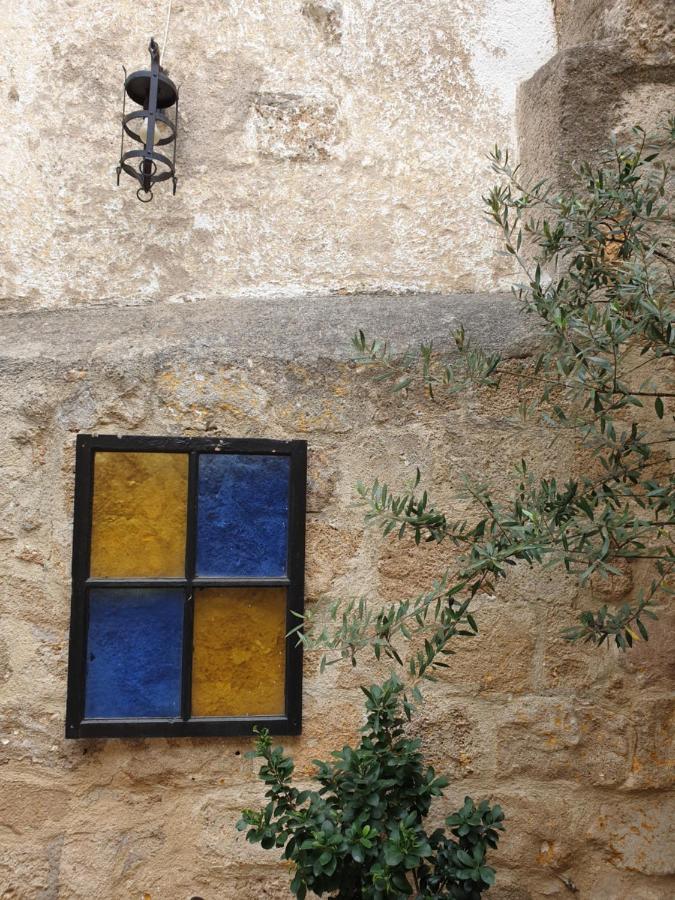 Chris Αpartments Old Town Apartman Rhodes City Kültér fotó