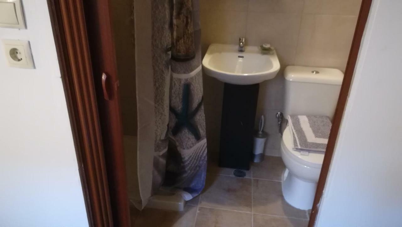 Chris Αpartments Old Town Apartman Rhodes City Kültér fotó